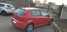 Fiat grande punto 1,4 lpg gaz - 2