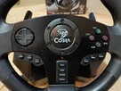 Kierownica Cobra GT900 Pro Rally, PC, PS4, Xbox + stojak - 4