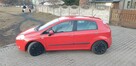 Fiat grande punto 1,4 lpg gaz - 13
