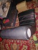Fotel bujany z wbudowanym radiem - 6