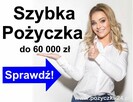 Szybka pożyczka ratalna (do 60 000 zł) w Szczecinie