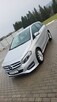 Mercedes B-180d 2016r automat mały przebieg - 4