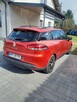 Renalut clio IV Z gazem klima zamiana - 2