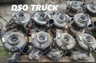 TURBOSPREZARKA SCANIA 3776906 TURBINA HOLSET VTG