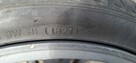 Opony zimowe hankook 225/40/19 255/35/19 - 5