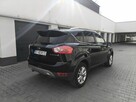 Sprzedam-Ford Kuga SUVA Titanium-S-Bogate wypoażenie-29300zl - 5