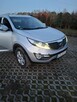 Sprzedam samochod KIA Sportage - 3
