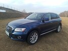 Sprzedam Audi Q5 QUATTRO - 2