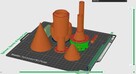 Druk 3D na zamówienie - 4