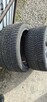 Opony zimowe hankook 225/40/19 255/35/19 - 13