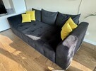 Sofa rozkładana z pojemnikiem - 2