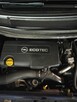 Opel zafira - 4