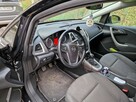 Opel Astra J – sprzedaż syndyka - 2