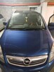 Opel zafira - 1