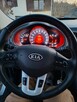 Sprzedam samochod KIA Sportage - 8