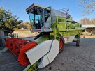 Claas dominator 78s