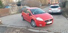 Fiat grande punto 1,4 lpg gaz - 4