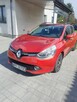 Renalut clio IV Z gazem klima zamiana - 5