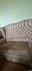 Sofa skórzana model Chesterfield 1 200 zł - 10