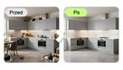 Profesjonalna edycja zdjęć wnętrz - usuń meble i przedmioty! - 5