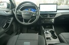 Ford Focus 1.5 Ecoblue 115 KM Active X Salon Polska Faktura Vat 23% WZ530HT - 11