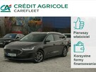 Ford Focus 1.5 Ecoblue 115 KM Titanium X Salon Polska Faktura Vat 23% WZ529HT