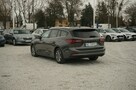 Ford Focus 1.5 Ecoblue 115 KM Titanium X Salon Polska Faktura Vat 23% WZ529HT - 8