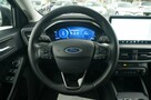 Ford Focus 1.5 Ecoblue 115 KM Titanium X Salon Polska Faktura Vat 23% WZ529HT - 12