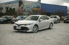 Toyota Camry WI537KV 2.5 Hybrid 177 KM Prestige e-CVT Salon Polska FVat 23% WI537KV - 2