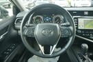 Toyota Camry WI537KV 2.5 Hybrid 177 KM Prestige e-CVT Salon Polska FVat 23% WI537KV - 12