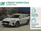 Ford Focus 1.5 Ecoblue 115 KM Active X Salon Polska Faktura Vat 23% WZ652HT