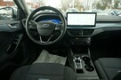 Ford Focus 1.5 Ecoblue 115 KM Active X Salon Polska Faktura Vat 23% WZ652HT - 11