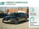 Škoda Superb 2.0 TDI 200 KM DSG Style Salon Polska Faktura Vat 23% PY25737