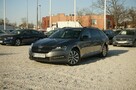 Škoda Superb 2.0 TDI 200 KM DSG Style Salon Polska Faktura Vat 23% PY25737 - 2