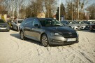Škoda Superb 2.0 TDI 200 KM DSG Style Salon Polska Faktura Vat 23% PY25737 - 4
