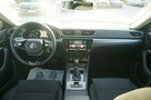 Škoda Superb 2.0 TDI 200 KM DSG Style Salon Polska Faktura Vat 23% PY25737 - 11