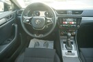Škoda Superb 2.0 TDI 200 KM DSG Style Salon Polska Faktura Vat 23% PY25737 - 12
