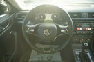 Škoda Superb 2.0 TDI 200 KM DSG Style Salon Polska Faktura Vat 23% PY25737 - 13