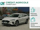 Ford Focus 1.5 Ecoblue 115 KM Active X Salon Polska Faktura Vat 23% WZ868HP
