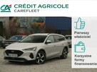 Ford Focus 1.5 Ecoblue 115 KM Active X Salon Polska Faktura Vat 23% WZ869HP