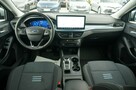 Ford Focus 1.5 Ecoblue 115 KM Active X Salon Polska Faktura Vat 23% WZ869HP - 10