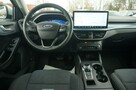 Ford Focus 1.5 Ecoblue 115 KM Active X Salon Polska Faktura Vat 23% WZ869HP - 11