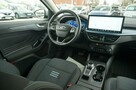 Ford Focus 1.5 Ecoblue 115 KM Active X Salon Polska Faktura Vat 23% WZ869HP - 14