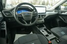 Ford Focus 1.5 Ecoblue 115 KM Active X Salon Polska Faktura Vat 23% WZ869HP - 16
