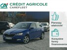 Škoda Fabia 1.0 TSI 95 KM Ambition Salon Polska Faktura Vat 23% KR7TL87