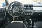 Škoda Fabia 1.0 TSI 95 KM Ambition Salon Polska Faktura Vat 23% KR7TL87 - 11