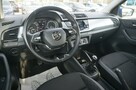 Škoda Fabia 1.0 TSI 95 KM Ambition Salon Polska Faktura Vat 23% KR7TL87 - 16