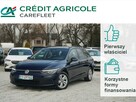 Volkswagen Golf Variant 2.0 TDI 115 KM Life Salon Polska Faktura Vat 23% PY29162