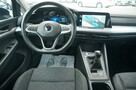 Volkswagen Golf Variant 2.0 TDI 115 KM Life Salon Polska Faktura Vat 23% PY29162 - 11