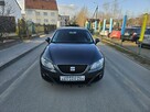 Seat Exeo Opłacony Zdrowy Zadbany Serwisowany Bogato Wyposażony  Po Serwisie - 2